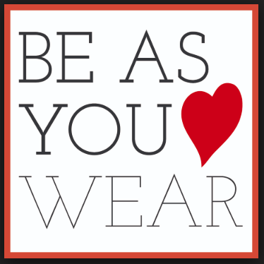 Be As You Wear