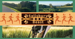 Salisbury Beast 5k & 10k Race - Fall 2019