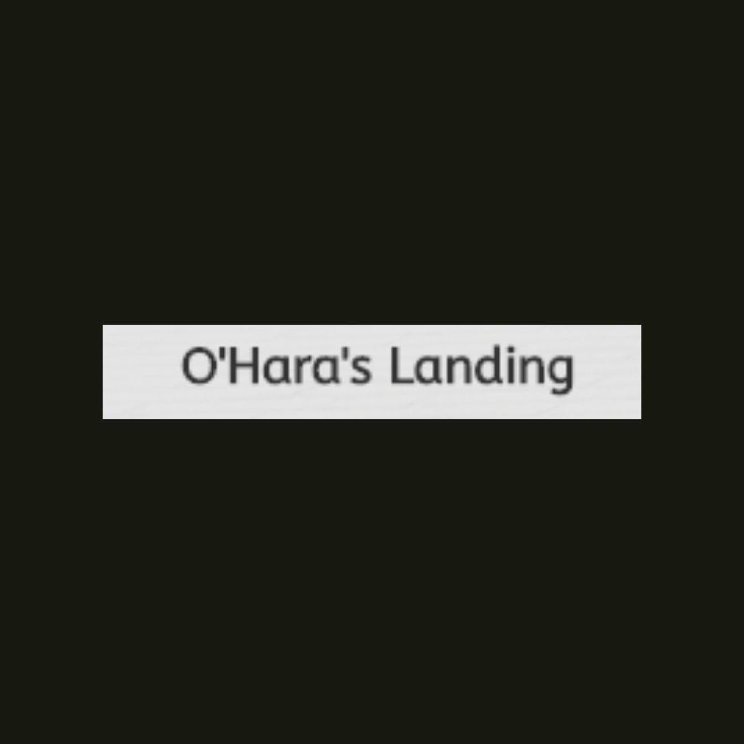 O'Hara's Landing