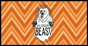 Salisbury Beast Community Event Design