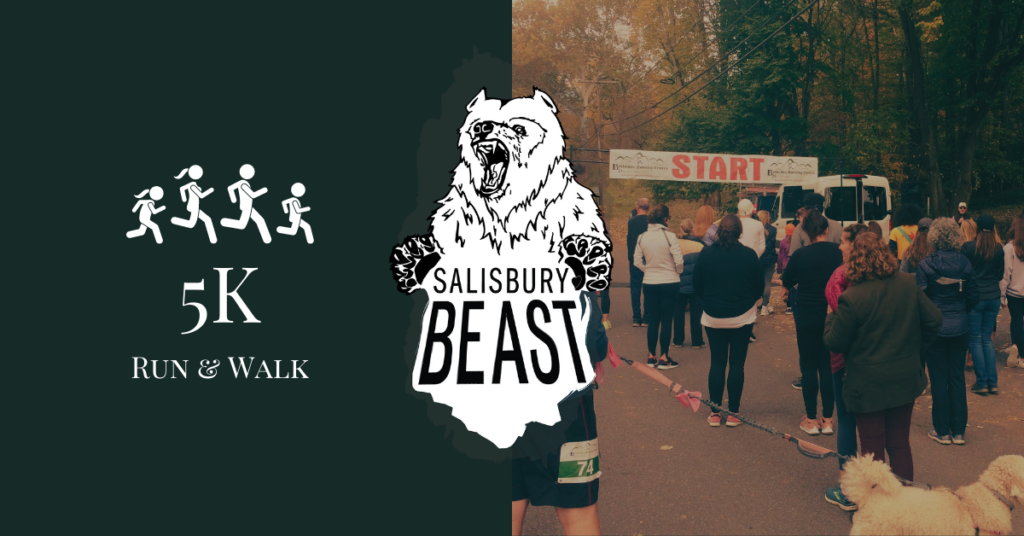 Salisbury Beast 5K 2021